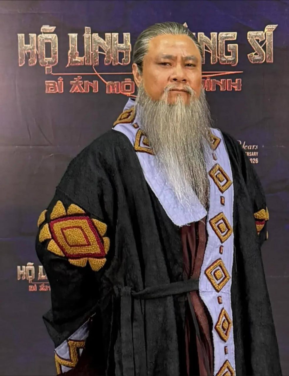 Nói đây là Tự Long, ai dám tin?- Ảnh 1.