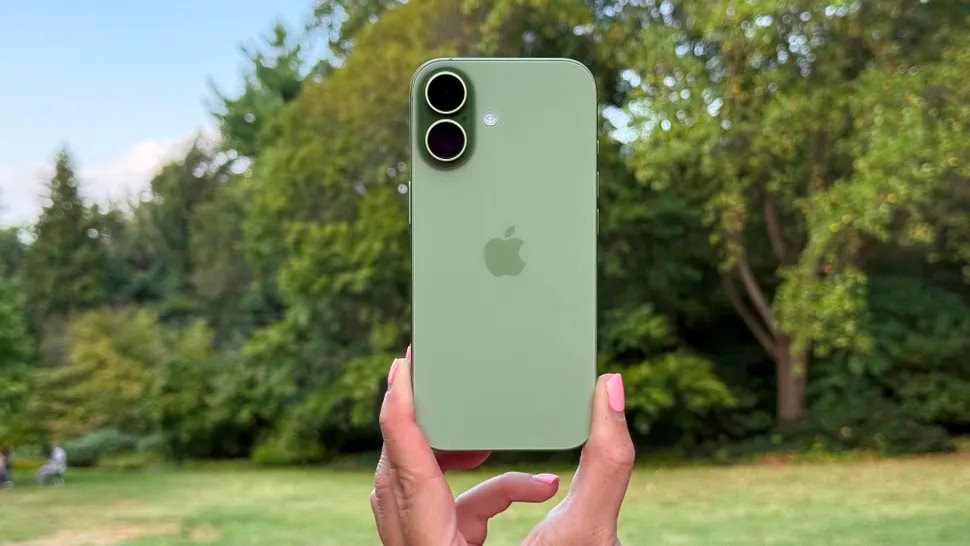Cây bút công nghệ: "Dùng thử iPhone 17 Pro sau 1 tháng, tôi nhận ra mình chẳng cần điện thoại này đến thế"- Ảnh 2.