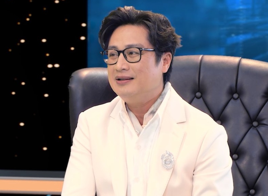 Nam BTV dẫn VTV nói về áp lực: "Không được phép sai"- Ảnh 2.