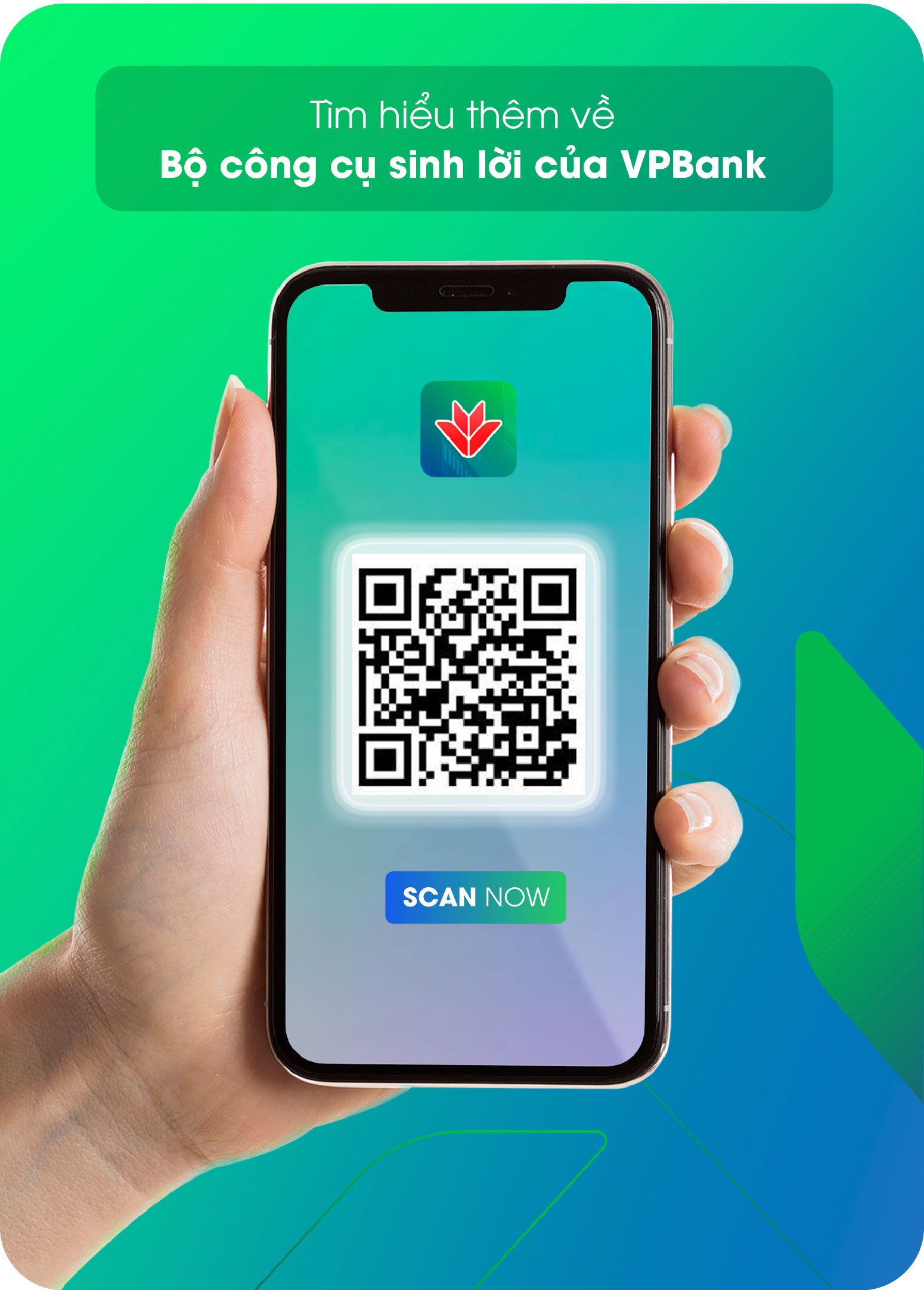 Khám phá Tiền Sinh Tiền, Lời Sinh Lời từ bộ công cụ độc đáo của VPBank- Ảnh 11. Khám phá Tiền Sinh Tiền, Lời Sinh Lời từ bộ công cụ độc đáo của VPBank- Ảnh 11.