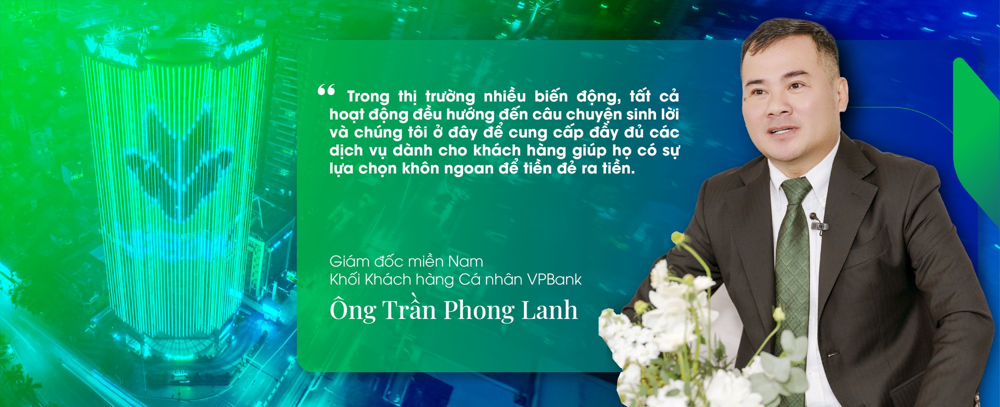 Khám phá Tiền Sinh Tiền, Lời Sinh Lời từ bộ công cụ độc đáo của VPBank- Ảnh 3. Khám phá Tiền Sinh Tiền, Lời Sinh Lời từ bộ công cụ độc đáo của VPBank- Ảnh 3.