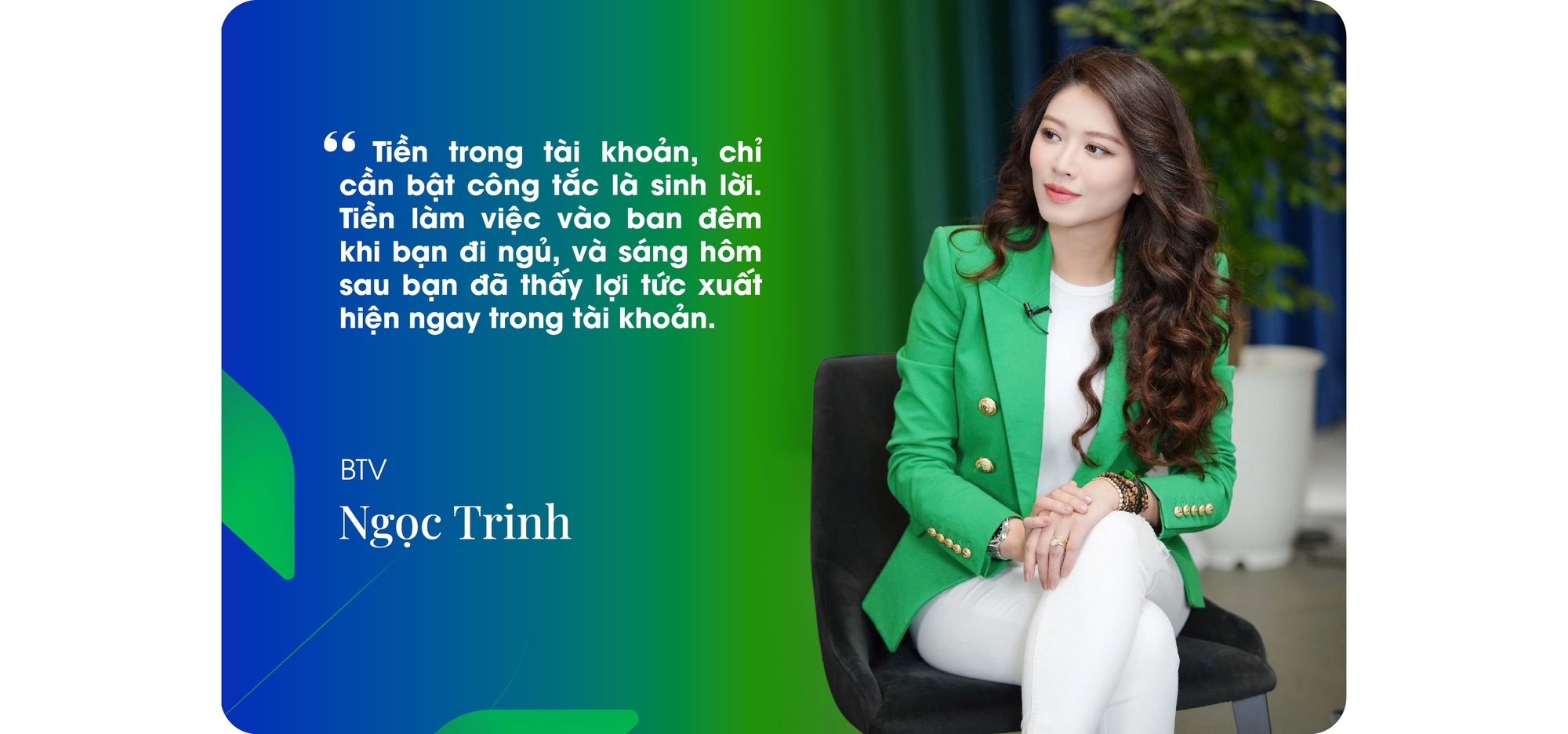 Khám phá Tiền Sinh Tiền, Lời Sinh Lời từ bộ công cụ độc đáo của VPBank- Ảnh 6. Khám phá Tiền Sinh Tiền, Lời Sinh Lời từ bộ công cụ độc đáo của VPBank- Ảnh 6.