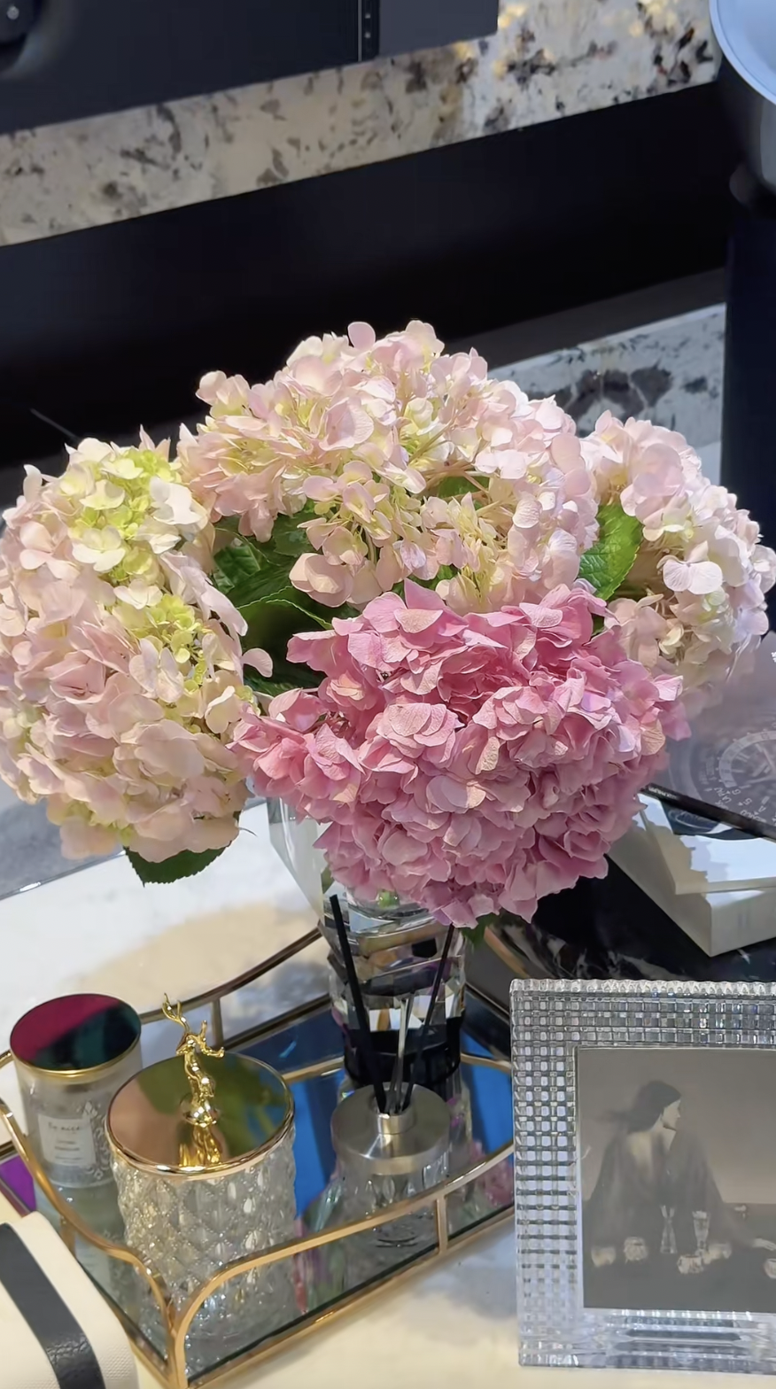 Bên trong căn nhà Viết Vương và Hoa hậu Đỗ Hà sẽ ở sau khi cưới- Ảnh 13.