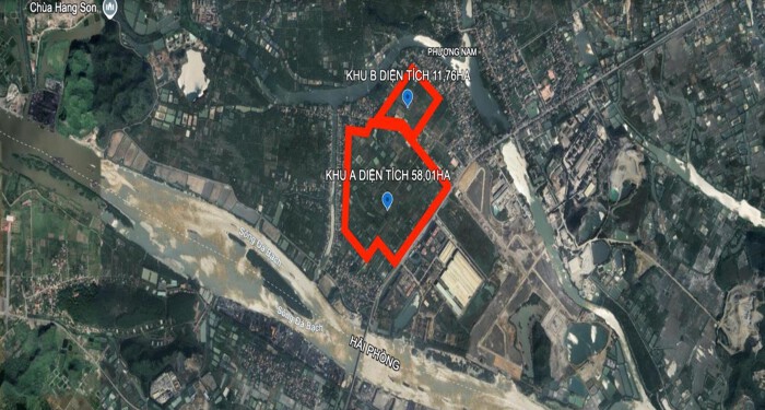 Cựu chiến binh Bùi Xuân Tờ 70 tuổi làm Khu công nghiệp hơn 1.000 tỷ ở Quảng Ninh- Ảnh 2.