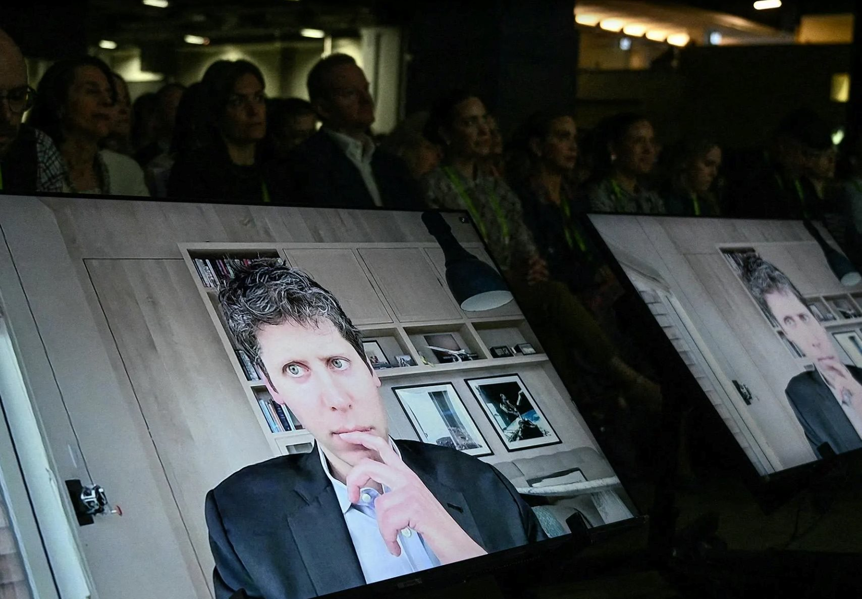 Sự thật bẽ bàng: Sam Altman đang điều hành OpenAI bằng tiền của người khác, công ty thua lỗ cũng không phải chịu trách nhiệm- Ảnh 1.