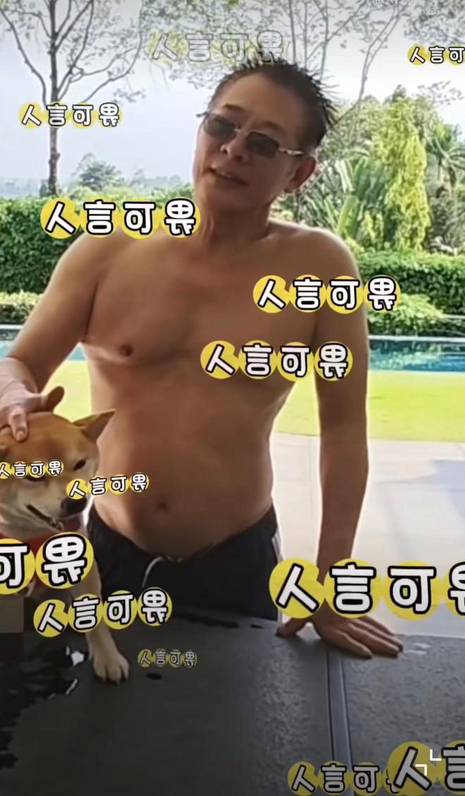 Lý Liên Kiệt tươi trẻ phơi phới, liên tục bác tin đồn "mổ tim"- Ảnh 3.