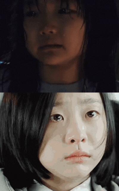 Thần đồng diễn xuất 1 năm đóng 8 phim gây bão MXH, chỉ 1 ánh mắt cũng khiến cả thiên hạ nín thở- Ảnh 5. Thần đồng diễn xuất 1 năm đóng 8 phim gây bão MXH, chỉ 1 ánh mắt cũng khiến cả thiên hạ nín thở- Ảnh 5.