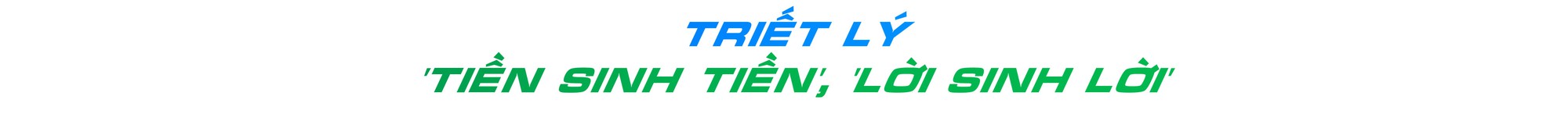 Khám phá Tiền Sinh Tiền, Lời Sinh Lời từ bộ công cụ độc đáo của VPBank- Ảnh 4. Khám phá Tiền Sinh Tiền, Lời Sinh Lời từ bộ công cụ độc đáo của VPBank- Ảnh 4.