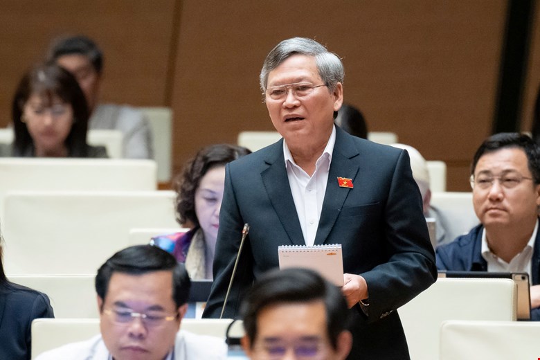 Đề xuất giảm thuế thu nhập cá nhân cho vợ chồng sinh đủ 2 con- Ảnh 1.