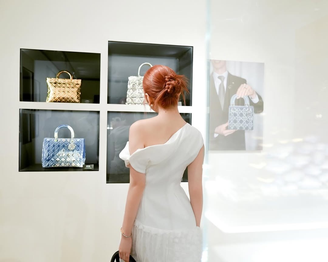 Rich kid Chloe Nguyễn, tiểu thư tập đoàn Capella Holdings được cầu hôn dưới cầu vồng tại Kyoto Nhật Bản- Ảnh 3.