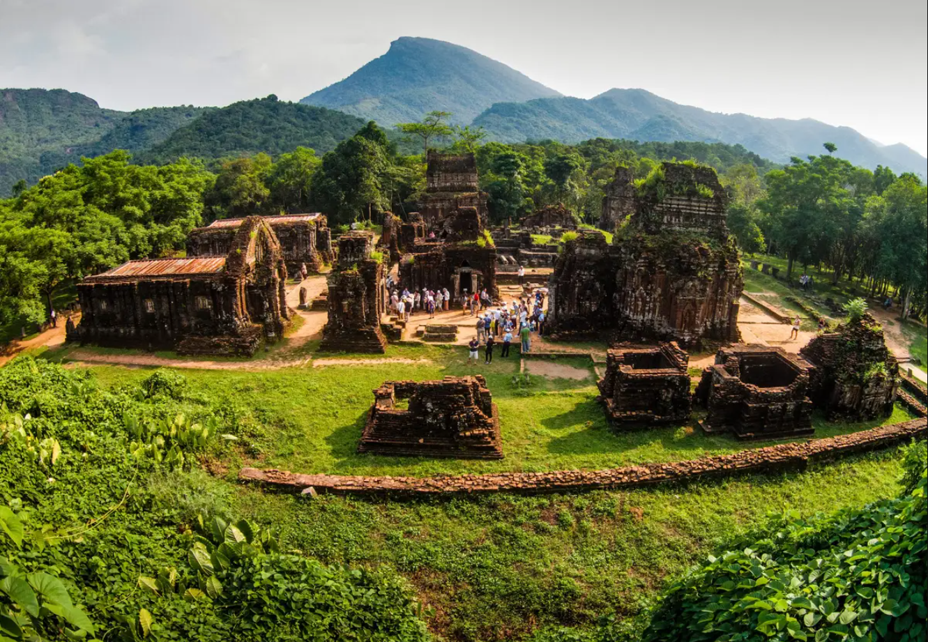 Đại diện duy nhất của Việt Nam được tạp chí Mỹ xếp hạng top 7 tour du lịch khám phá hấp dẫn nhất châu Á- Ảnh 6.