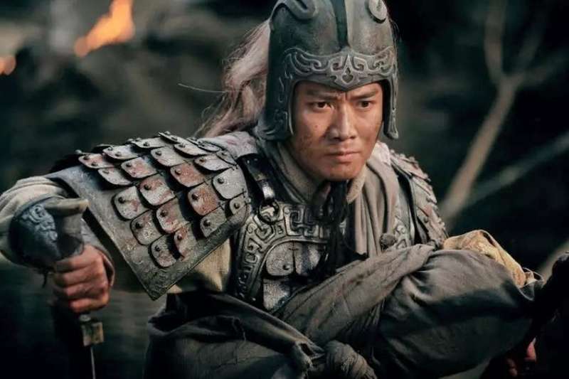 Vị tướng duy nhất có thể Vị tướng duy nhất có thể