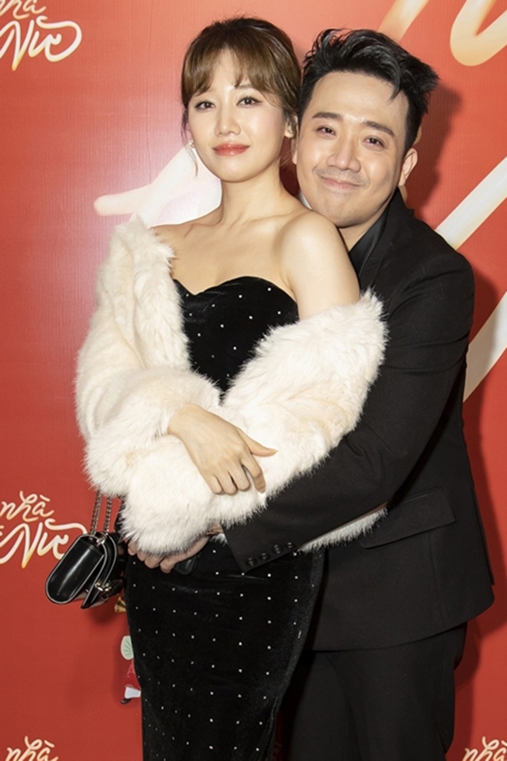 5 cặp đôi phim giả tình thật đẹp nhất Việt Nam: Trấn Thành - Hari Won xếp thứ 2, hạng 1 đúng chuẩn "tiên đồng ngọc nữ"- Ảnh 8. 5 cặp đôi phim giả tình thật đẹp nhất Việt Nam: Trấn Thành - Hari Won xếp thứ 2, hạng 1 đúng chuẩn "tiên đồng ngọc nữ"- Ảnh 8.