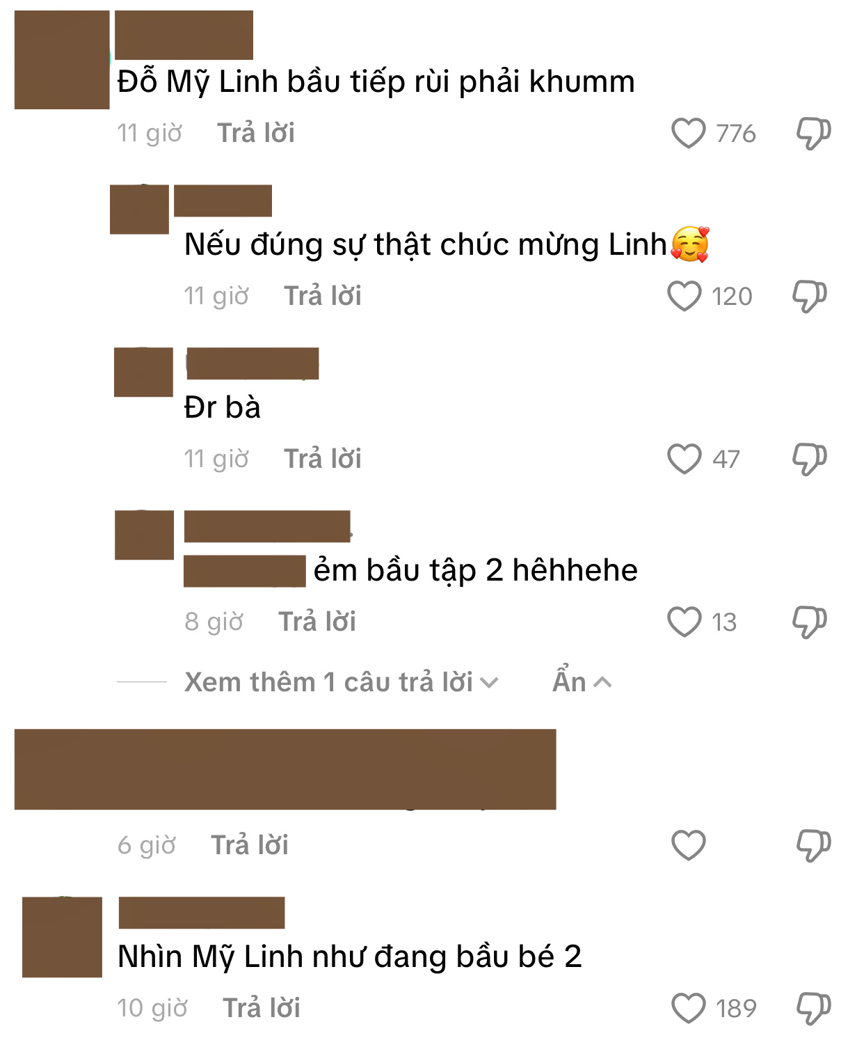 Đỗ Mỹ Linh mang thai lần 2?- Ảnh 2.