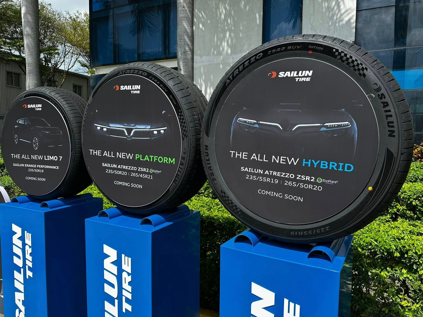 Rộ tin VinFast sẽ sản xuất xe hybrid- Ảnh 1.