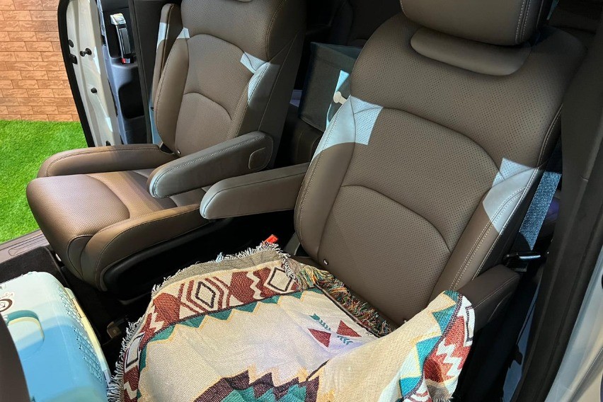 Anh em của Wuling Mini EV ra mắt bản siêu tiết kiệm xăng: giá từ 356 triệu đồng, đi Hà Nội-Đà Nẵng chỉ trong một lần sạc- Ảnh 5.