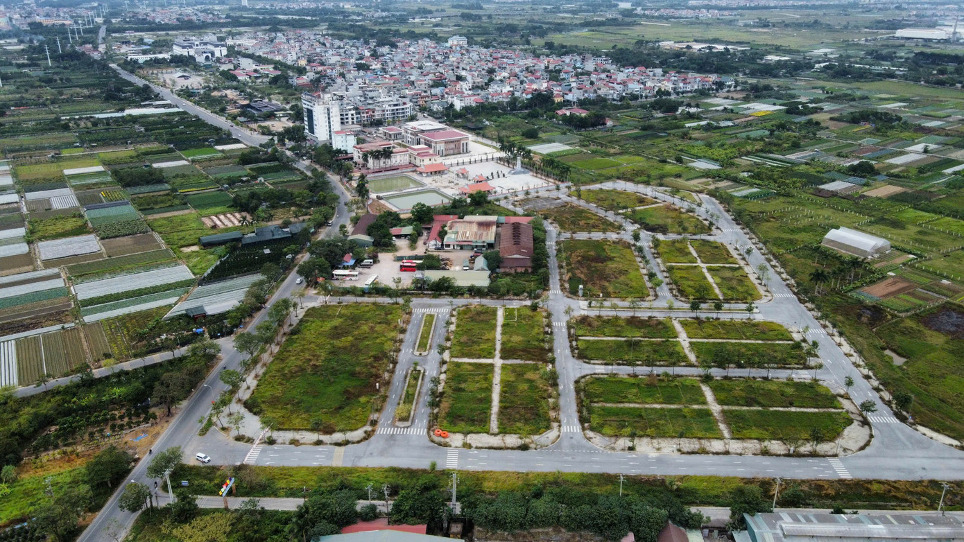 Sửa quy định tính tiền đất khi cấp 'sổ đỏ' cho đất giao không đúng thẩm quyền- Ảnh 1.