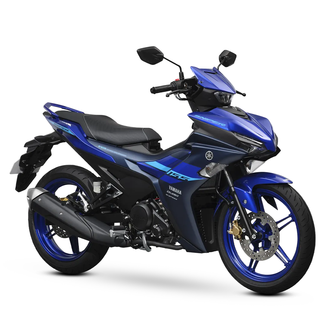 Honda gọi, Yamaha đã có câu trả lời- Ảnh 4.