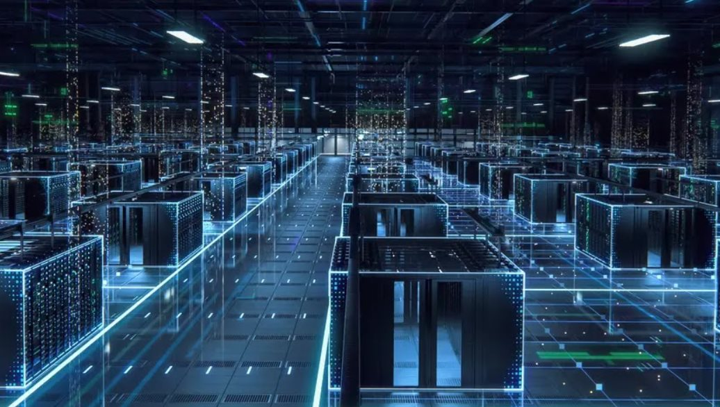 ‘Ngốn’ lượng điện khổng lồ khiến các chip AI ngày một nóng, đâu là giải pháp làm mát cho các siêu trung tâm dữ liệu trong tương lai?- Ảnh 1.