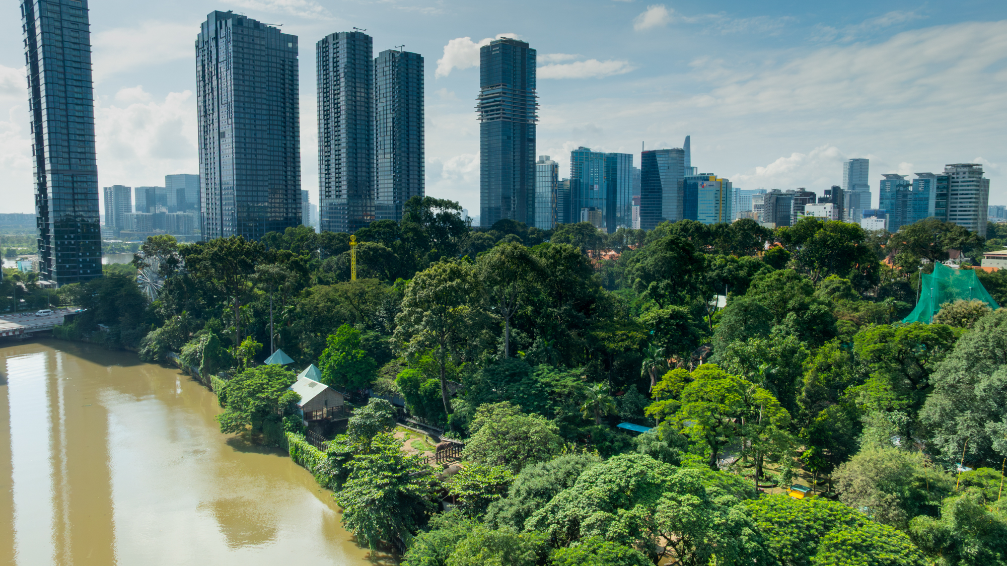 Hành trình từ nợ thuế hơn 800 tỷ đến có lãi của doanh nghiệp sở hữu 17 ha đất vàng giữa phường Sài Gòn- Ảnh 10. Hành trình từ nợ thuế hơn 800 tỷ đến có lãi của doanh nghiệp sở hữu 17 ha đất vàng giữa phường Sài Gòn- Ảnh 10.