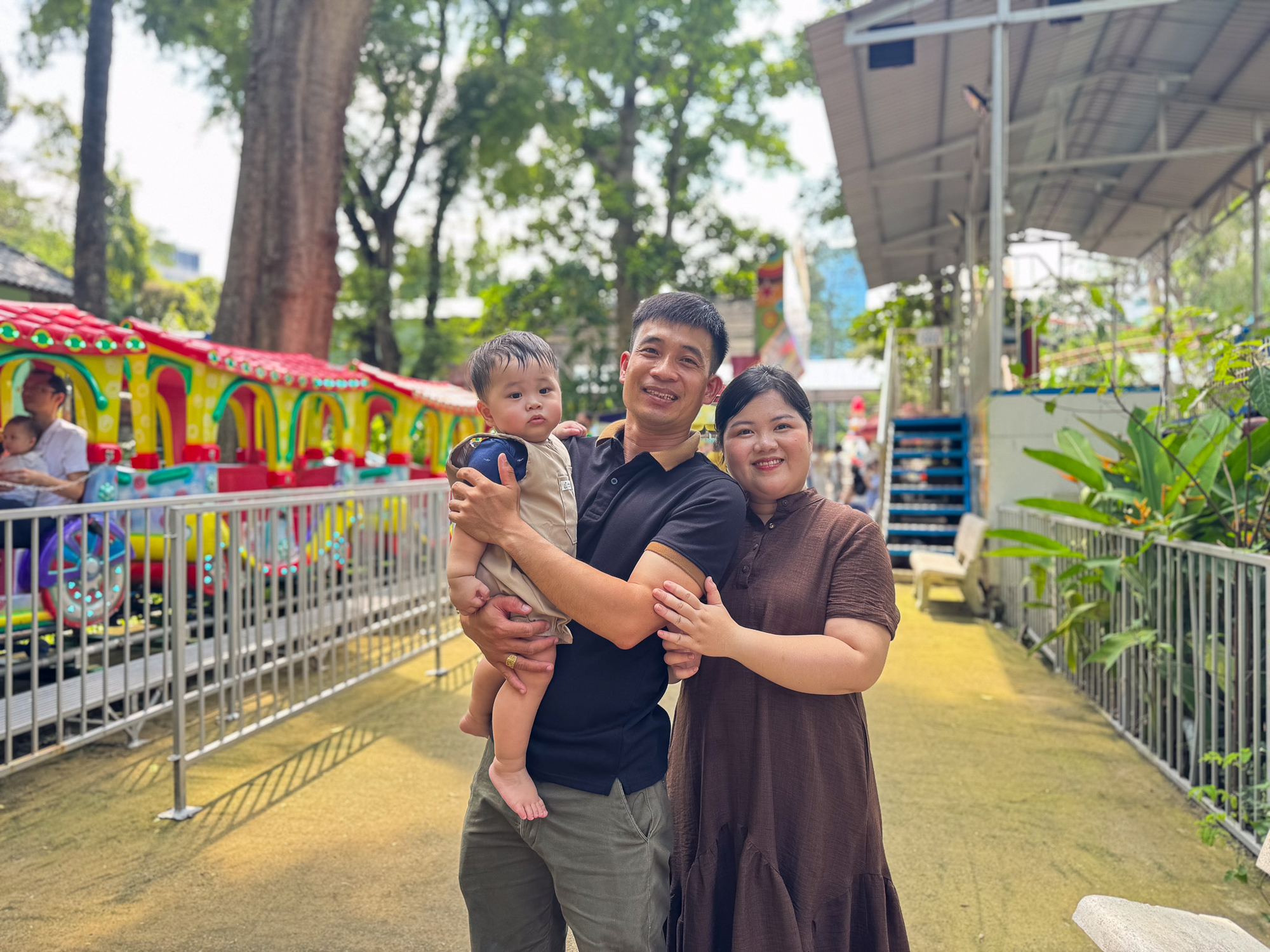 Hành trình từ nợ thuế hơn 800 tỷ đến có lãi của doanh nghiệp sở hữu 17 ha đất vàng giữa phường Sài Gòn- Ảnh 11. Hành trình từ nợ thuế hơn 800 tỷ đến có lãi của doanh nghiệp sở hữu 17 ha đất vàng giữa phường Sài Gòn- Ảnh 11.