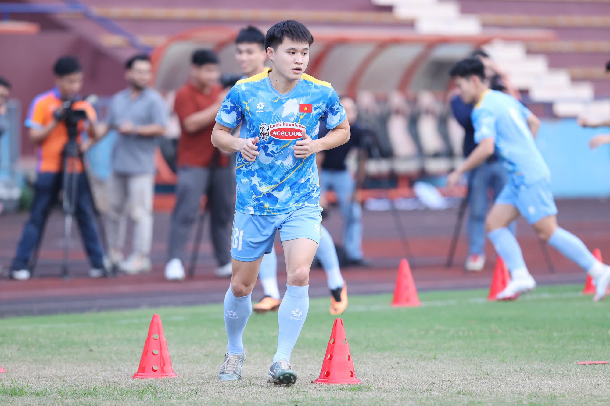 Xuân Son nói gì?- Ảnh 9.