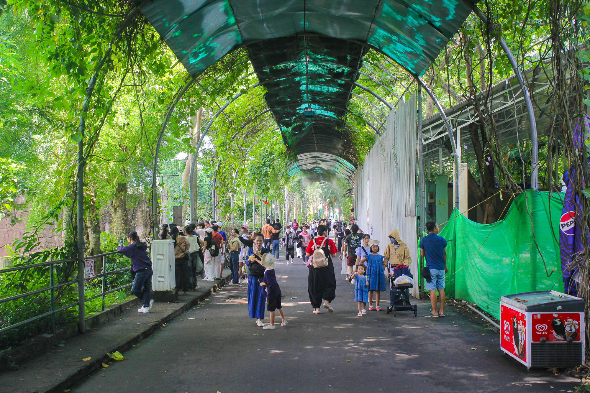 Hành trình từ nợ thuế hơn 800 tỷ đến có lãi của doanh nghiệp sở hữu 17 ha đất vàng giữa phường Sài Gòn- Ảnh 12. Hành trình từ nợ thuế hơn 800 tỷ đến có lãi của doanh nghiệp sở hữu 17 ha đất vàng giữa phường Sài Gòn- Ảnh 12.