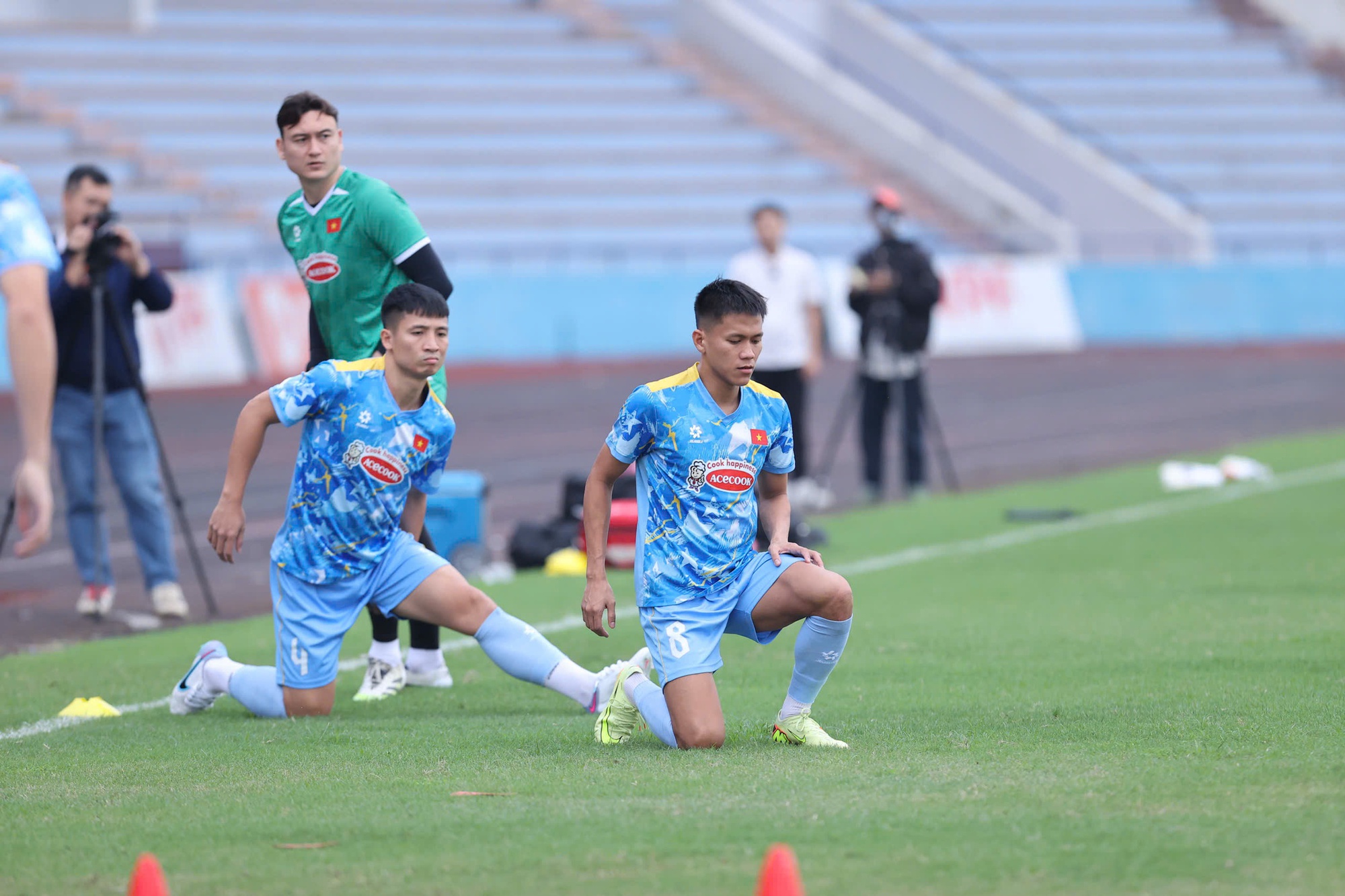 Xuân Son nói gì?- Ảnh 10.