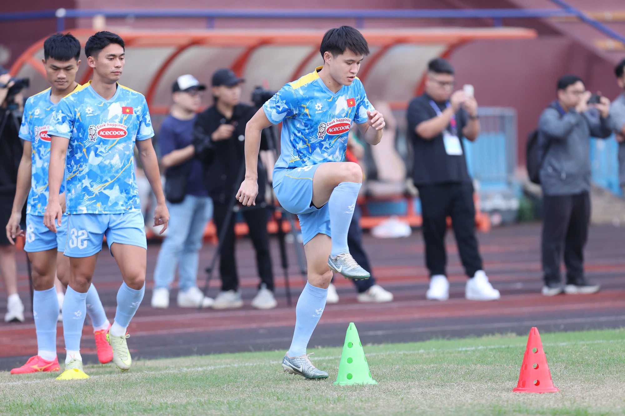 Xuân Son nói gì?- Ảnh 6.