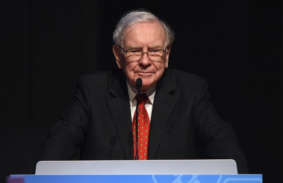 Bức thư chia tay cuối cùng của Warren Buffett:’Tôi sẽ yên lặng hơn’- Ảnh 2.