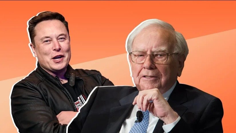 Warren Buffett cảnh báo gói thưởng 1 nghìn tỷ USD của Elon Musk sẽ dẫn đến lòng tham và sự ganh tị- Ảnh 1.