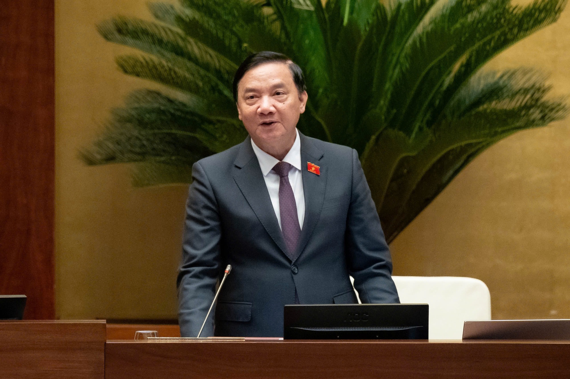 Đề xuất cắt giảm 25 ngành, nghề đầu tư kinh doanh có điều kiện- Ảnh 1.