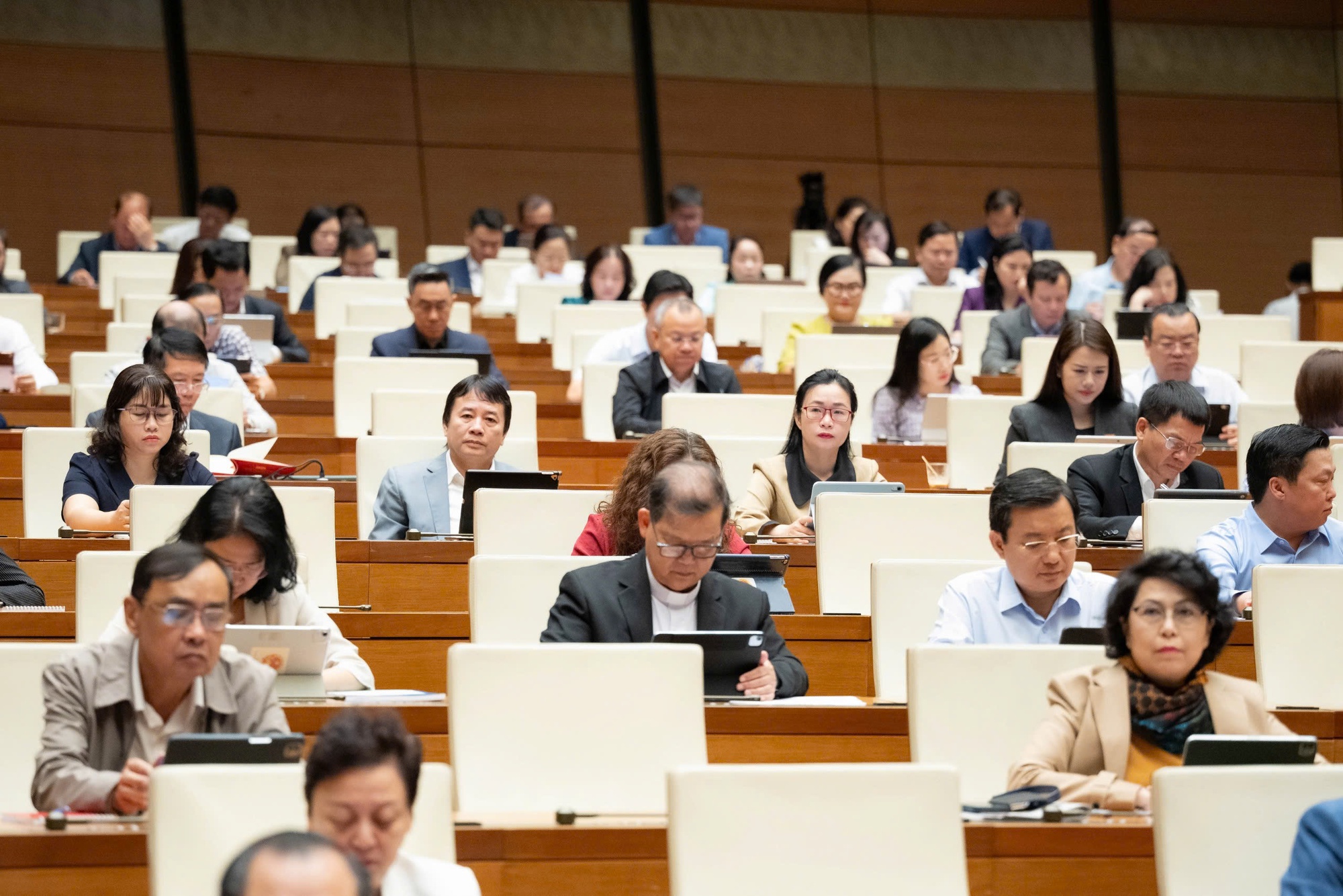 Đề xuất cắt giảm 25 ngành, nghề đầu tư kinh doanh có điều kiện- Ảnh 3.