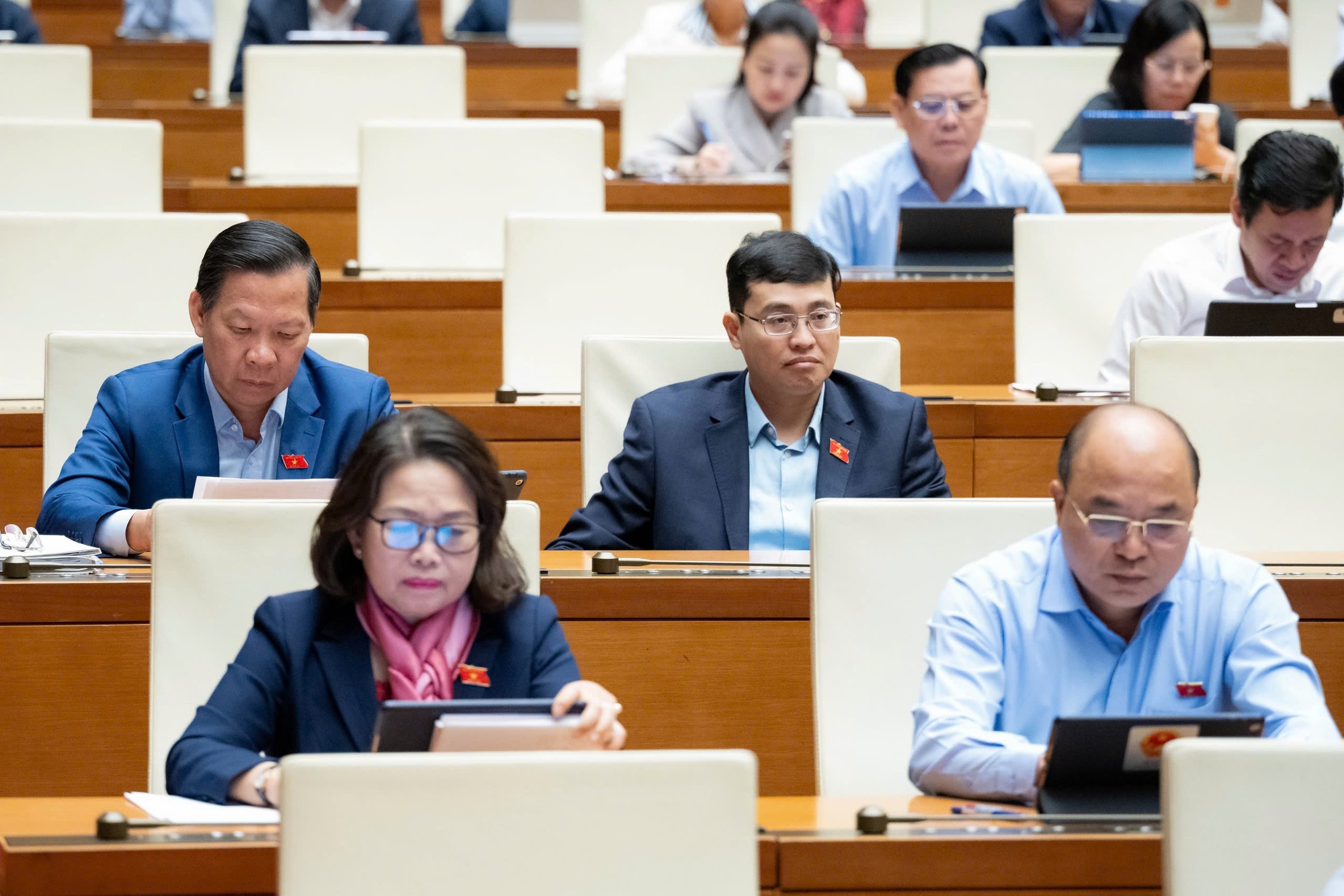 Đề xuất cắt giảm 25 ngành, nghề đầu tư kinh doanh có điều kiện- Ảnh 5.