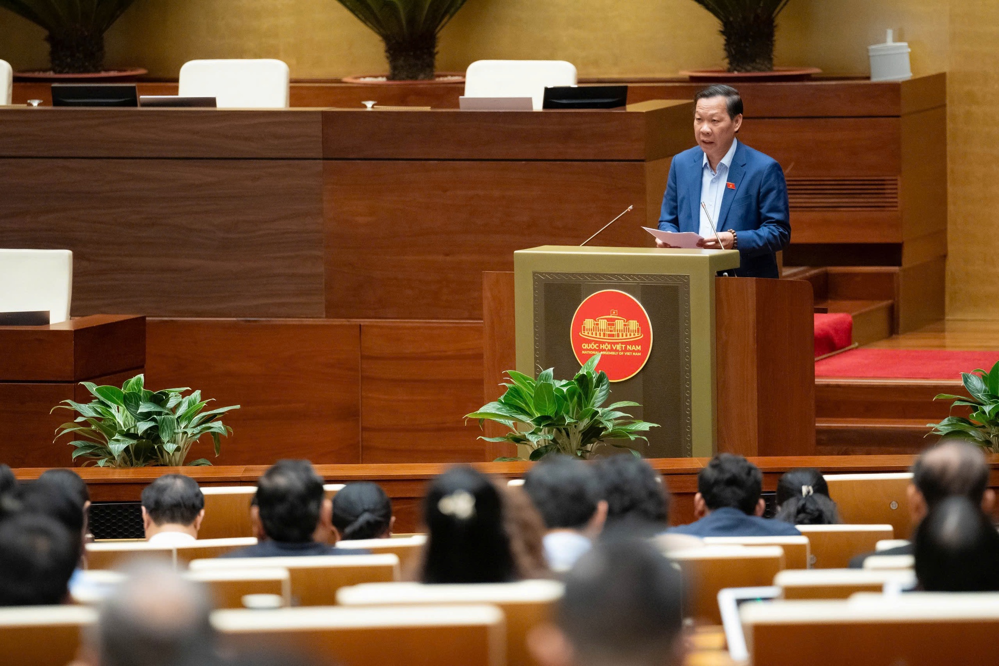 Đề xuất cắt giảm 25 ngành, nghề đầu tư kinh doanh có điều kiện- Ảnh 8.