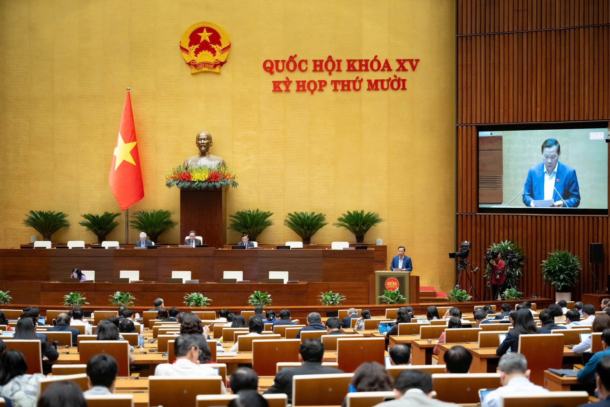 Đề xuất cắt giảm 25 ngành, nghề đầu tư kinh doanh có điều kiện- Ảnh 9.