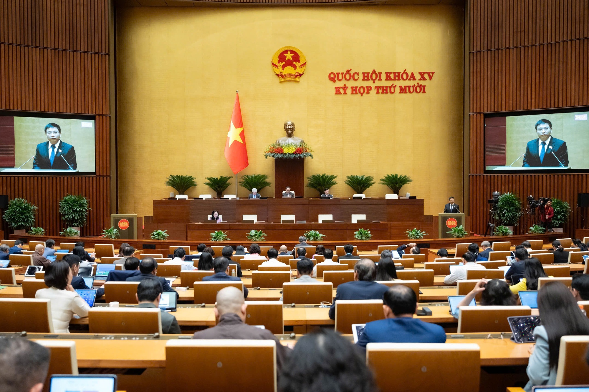 Đề xuất cắt giảm 25 ngành, nghề đầu tư kinh doanh có điều kiện- Ảnh 6.