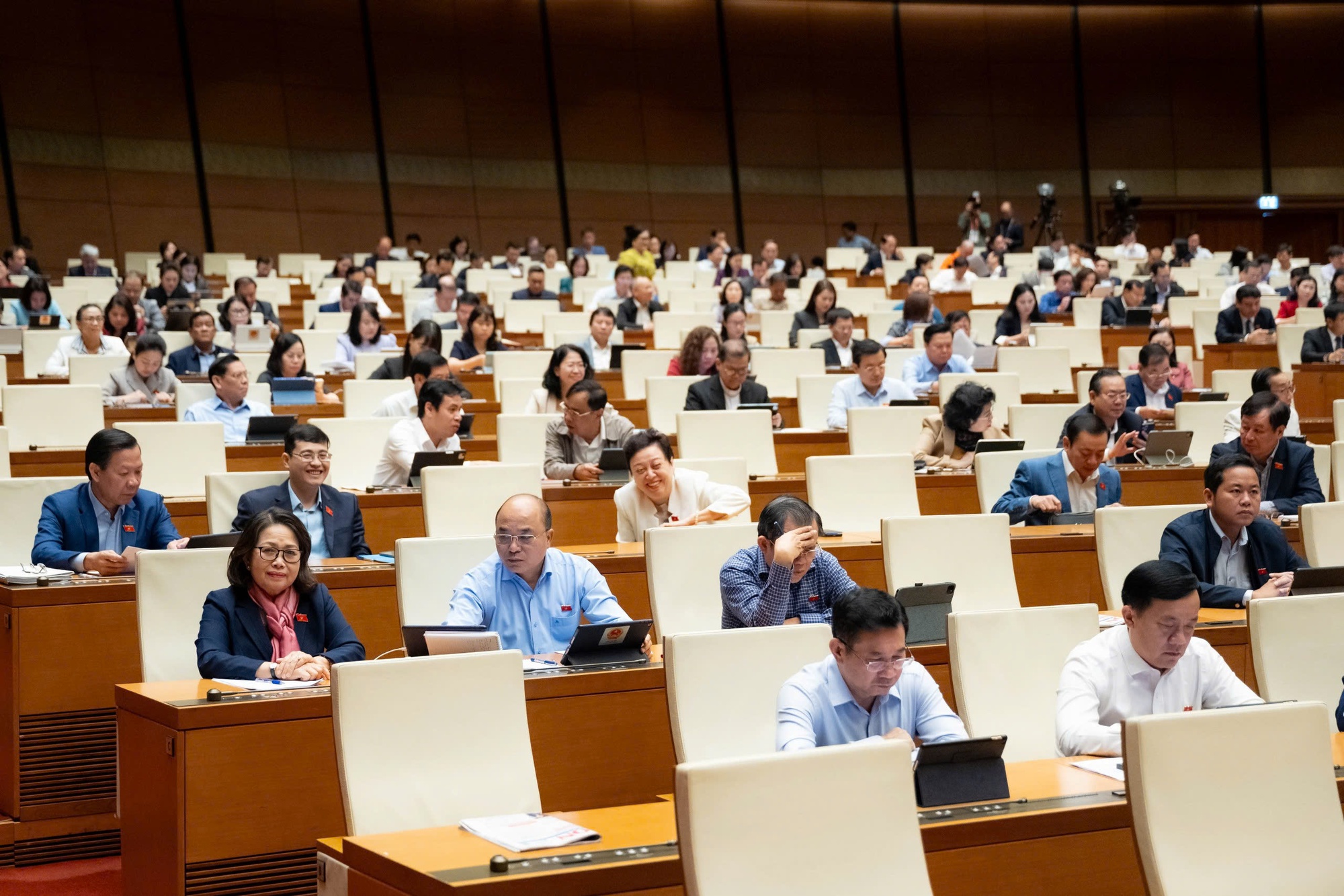 Đề xuất cắt giảm 25 ngành, nghề đầu tư kinh doanh có điều kiện- Ảnh 10.