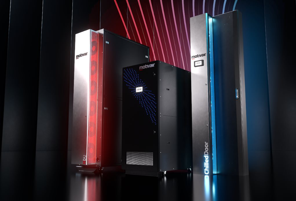 ‘Ngốn’ lượng điện khổng lồ khiến các chip AI ngày một nóng, đâu là giải pháp làm mát cho các siêu trung tâm dữ liệu trong tương lai?- Ảnh 2.