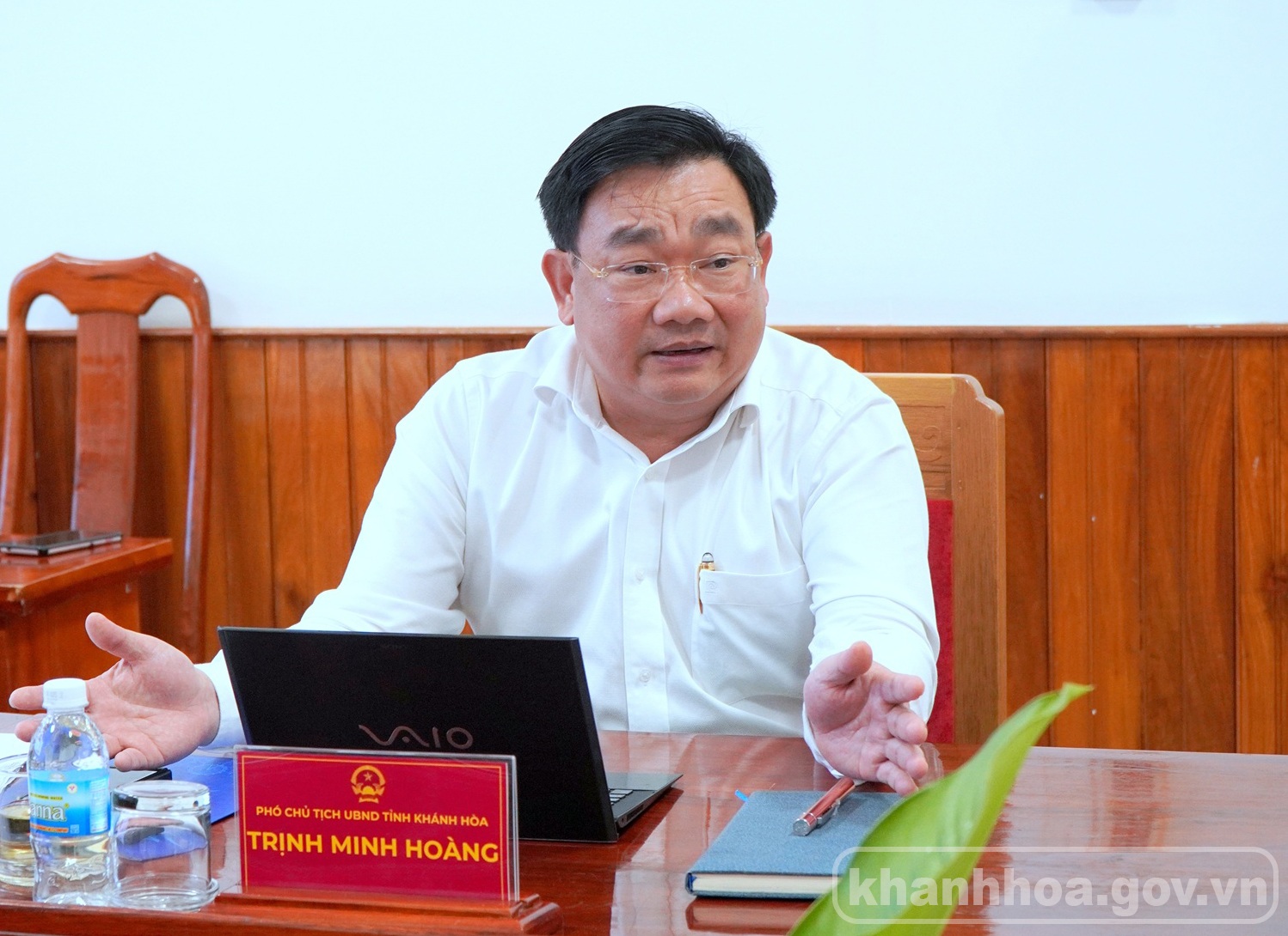 Thông tin mới về Dự án Nhà máy điện hạt nhân đầu tiên của Việt Nam- Ảnh 2.