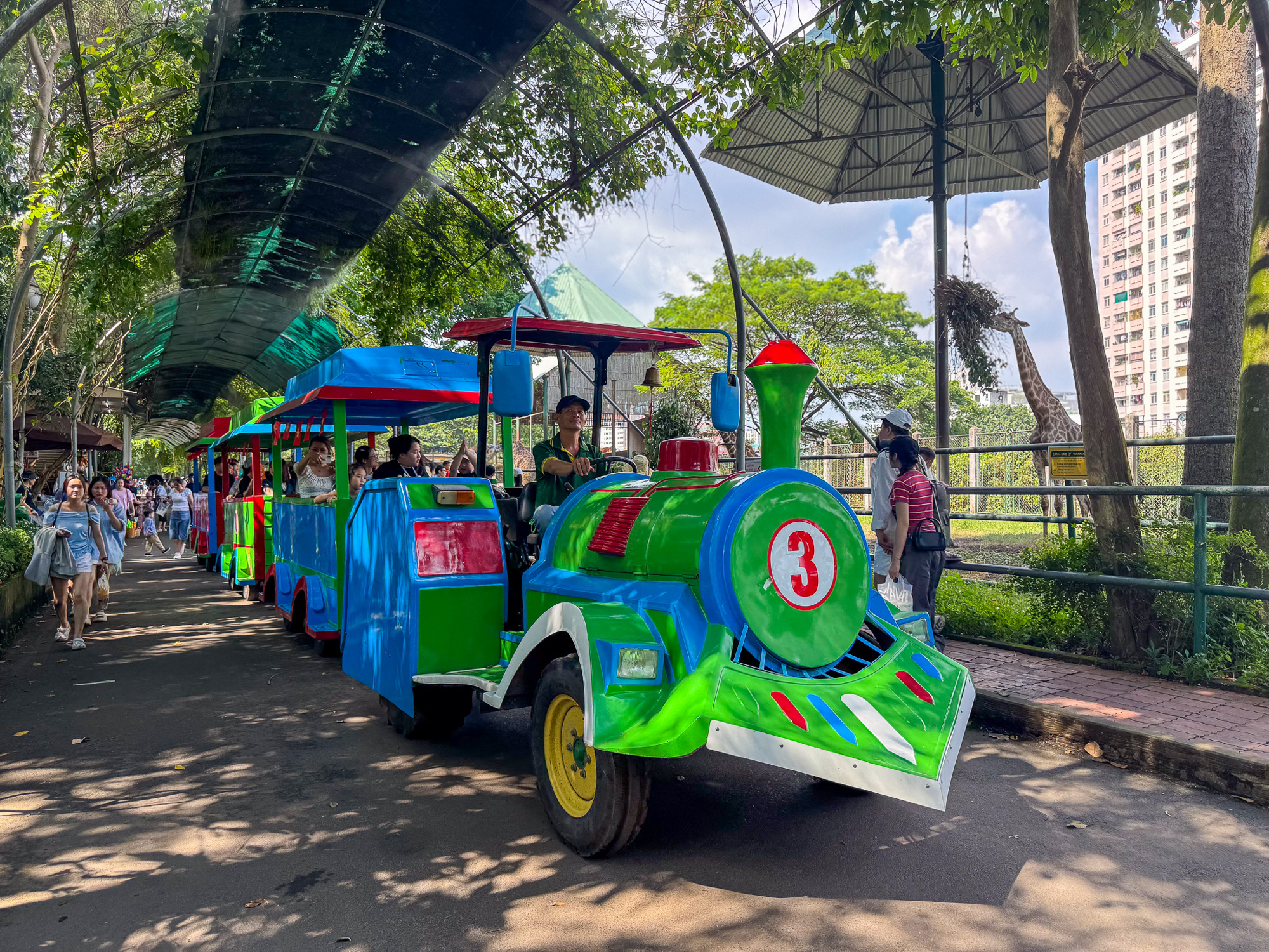 Hành trình từ nợ thuế hơn 800 tỷ đến có lãi của doanh nghiệp sở hữu 17 ha đất vàng giữa phường Sài Gòn- Ảnh 3. Hành trình từ nợ thuế hơn 800 tỷ đến có lãi của doanh nghiệp sở hữu 17 ha đất vàng giữa phường Sài Gòn- Ảnh 3.