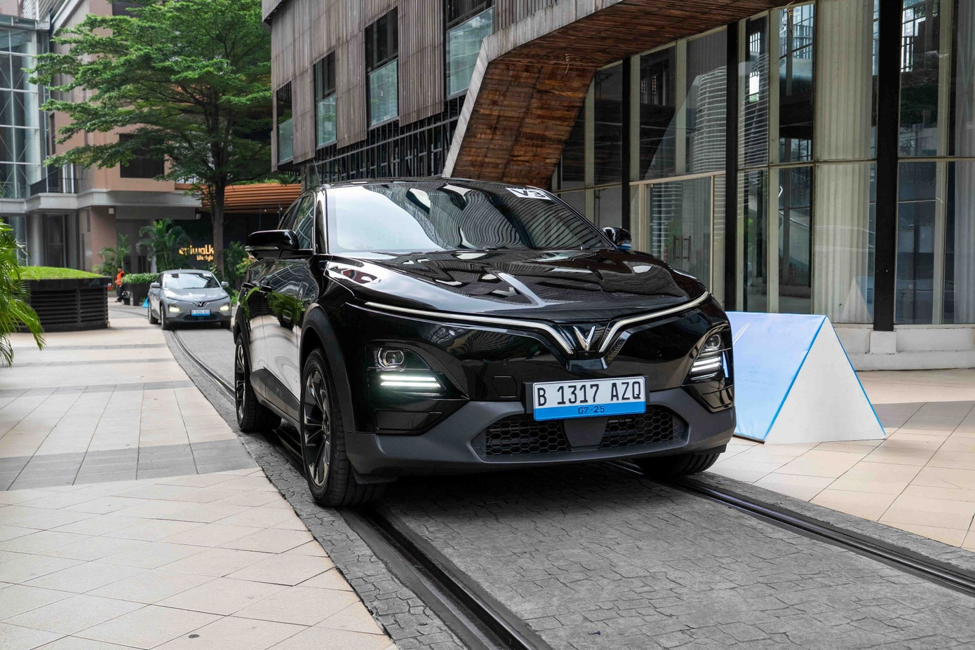 Chuyên gia Indonesia: 'Vingroup là biểu tượng của sự chuyển mình mang tầm khu vực'- Ảnh 2.