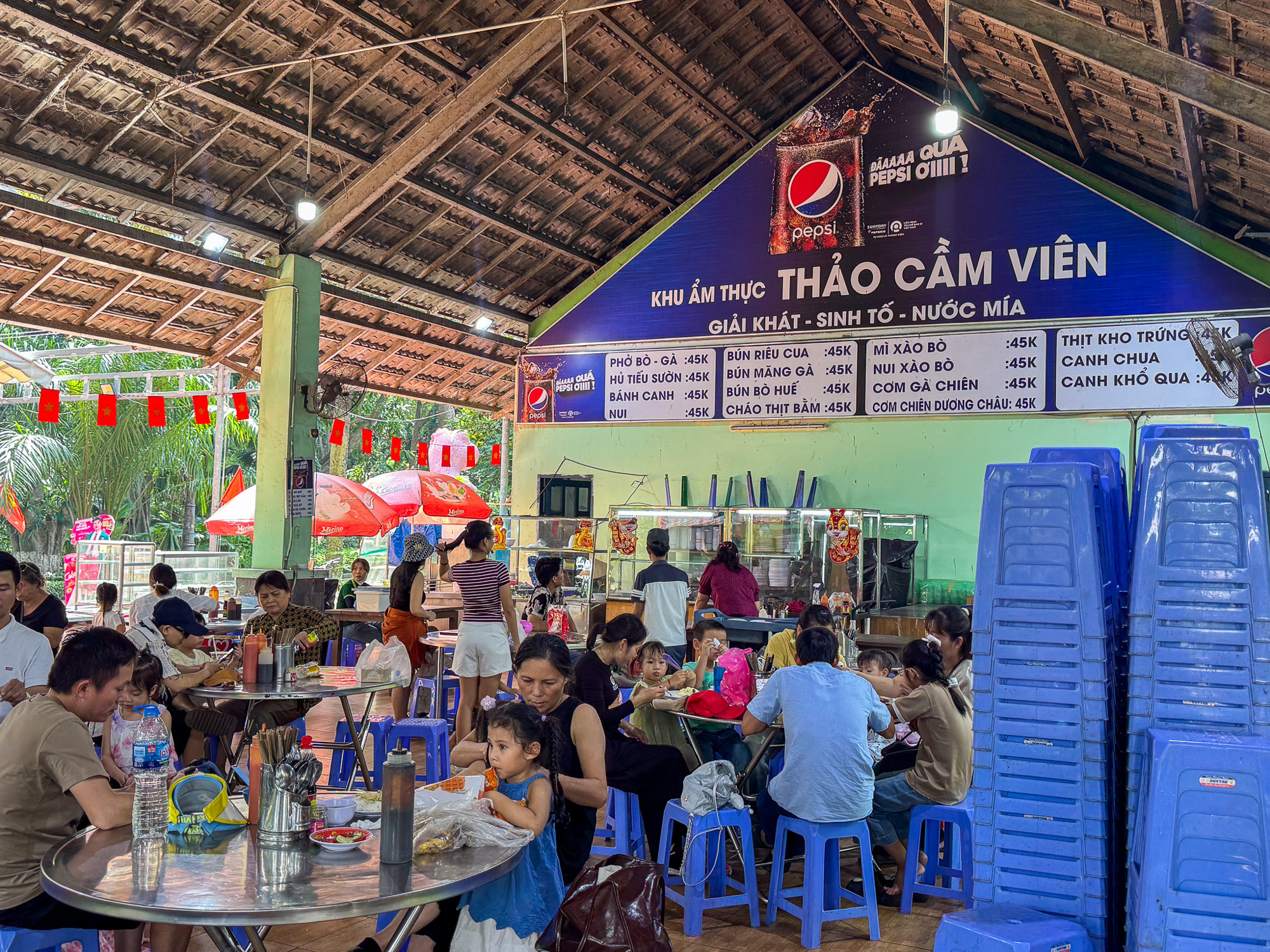 Hành trình từ nợ thuế hơn 800 tỷ đến có lãi của doanh nghiệp sở hữu 17 ha đất vàng giữa phường Sài Gòn- Ảnh 4. Hành trình từ nợ thuế hơn 800 tỷ đến có lãi của doanh nghiệp sở hữu 17 ha đất vàng giữa phường Sài Gòn- Ảnh 4.