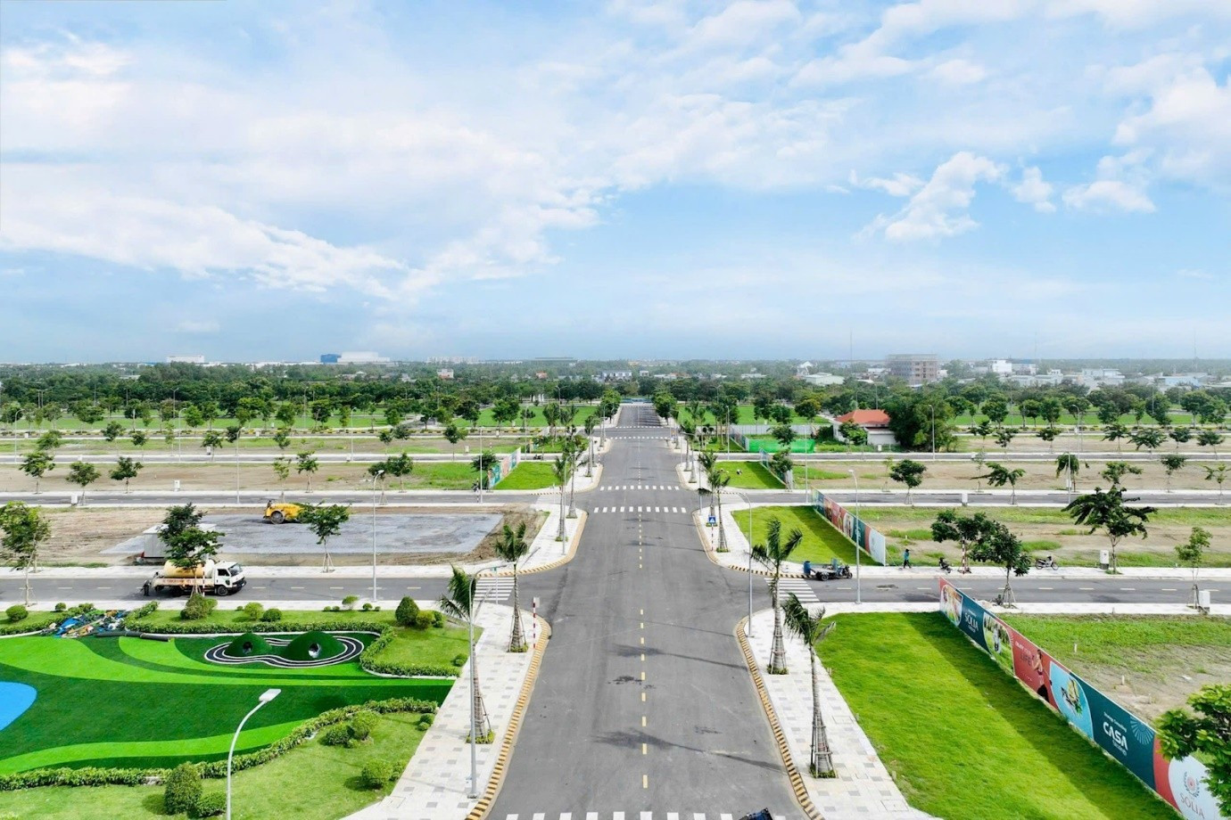 Giá bất động sản tăng mạnh, dòng tiền đang hướng về khu vực nào?- Ảnh 2.