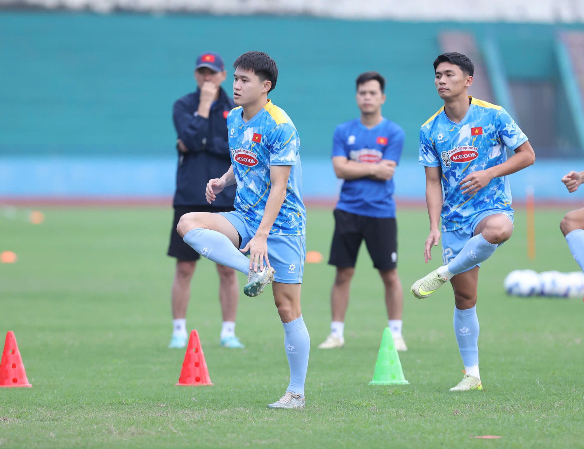 Xuân Son nói gì?- Ảnh 12.