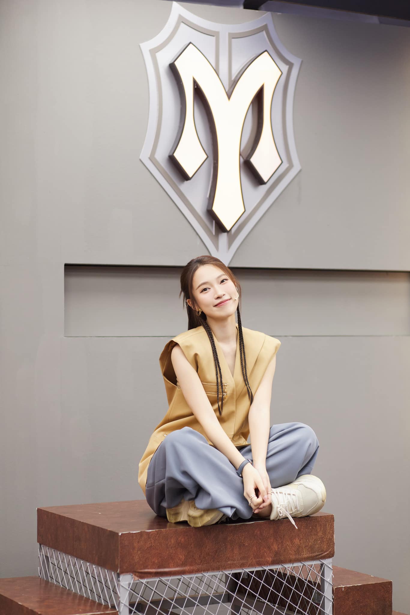 Tài sản lớn nhất của MC Khánh Vy ở tuổi 26- Ảnh 4. Tài sản lớn nhất của MC Khánh Vy ở tuổi 26- Ảnh 4.