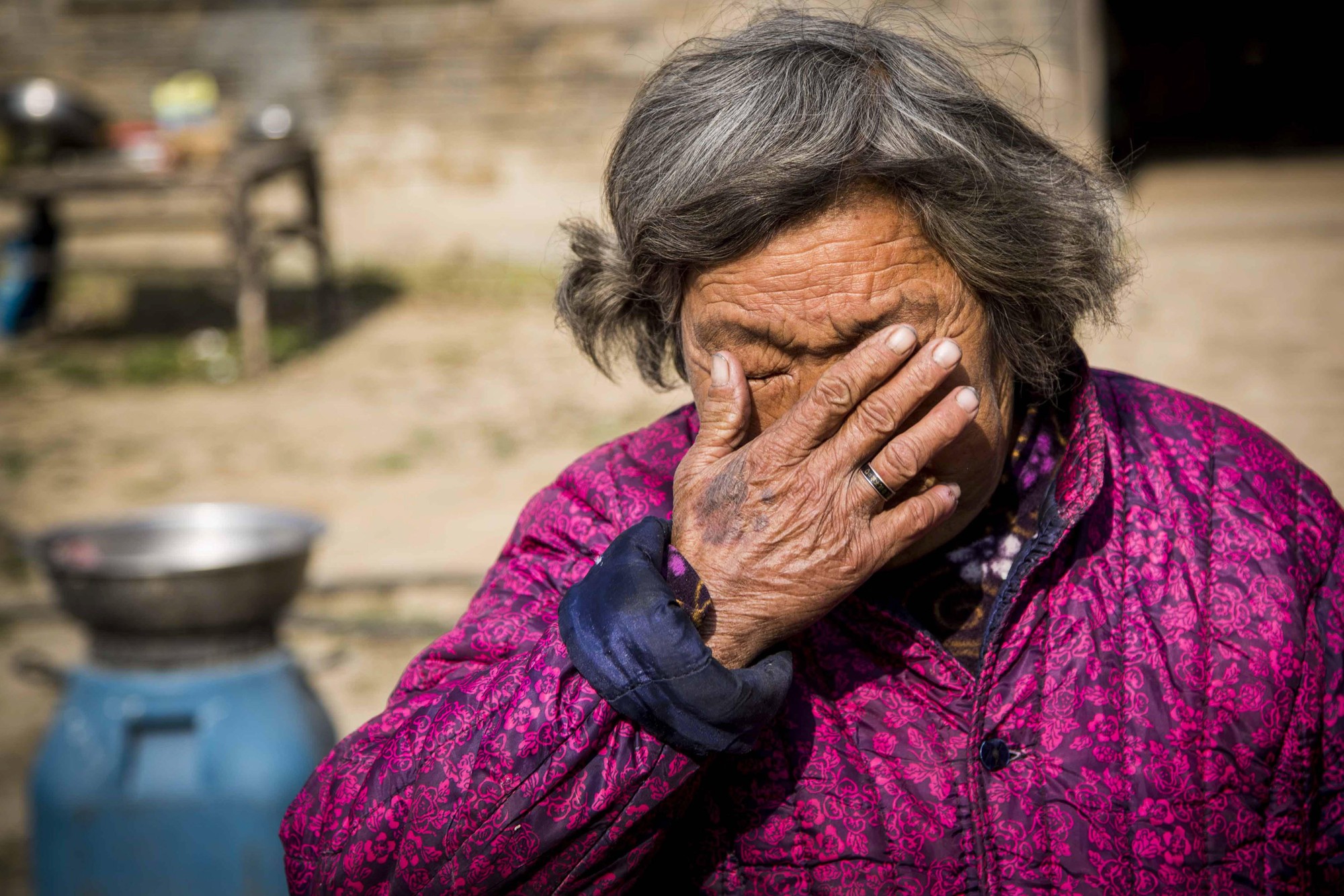 Người đàn ông qua đời để lại nhà và 5 tỷ đồng cho các con, vợ 2 tay trắng còn bị kiện: Phán quyết cuối cùng của tòa khiến bà bật khóc- Ảnh 2.