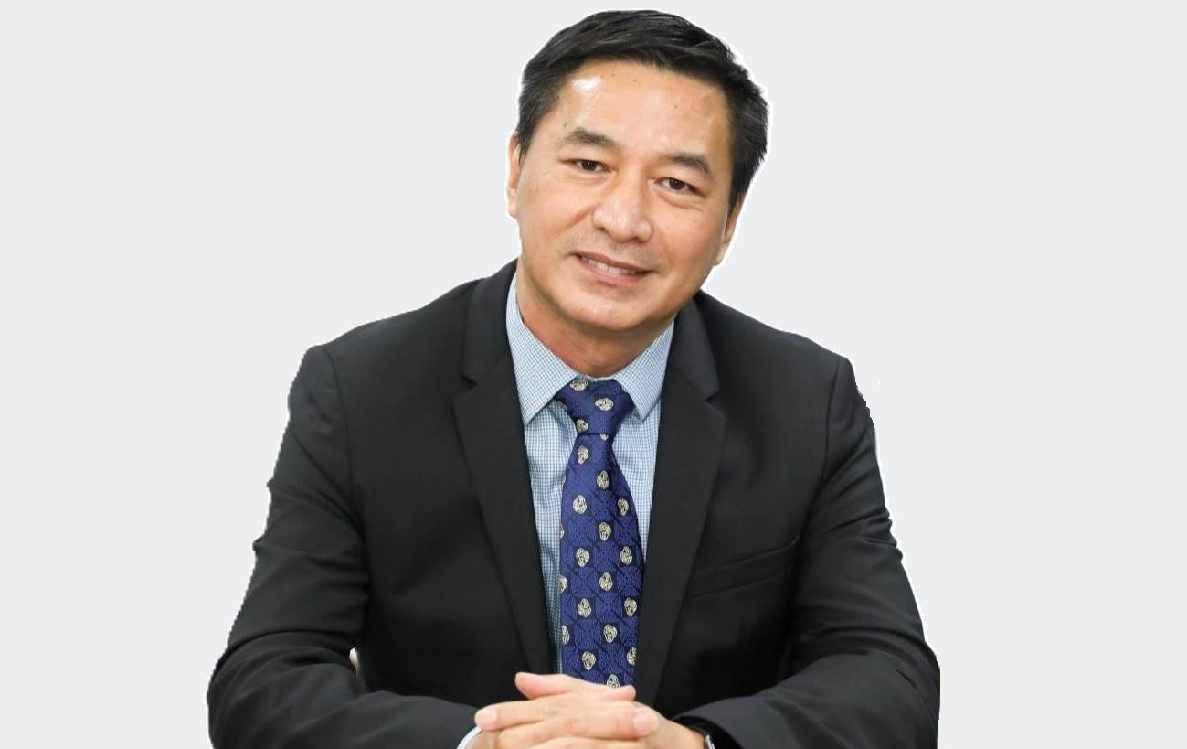 Tân CEO VinMetal: Thành viên của gia tộc họ Đỗ giữ ngôi 'vua thép' một thời, từng bắt tay THACO muốn làm thép ô tô nhưng bất thành- Ảnh 1.