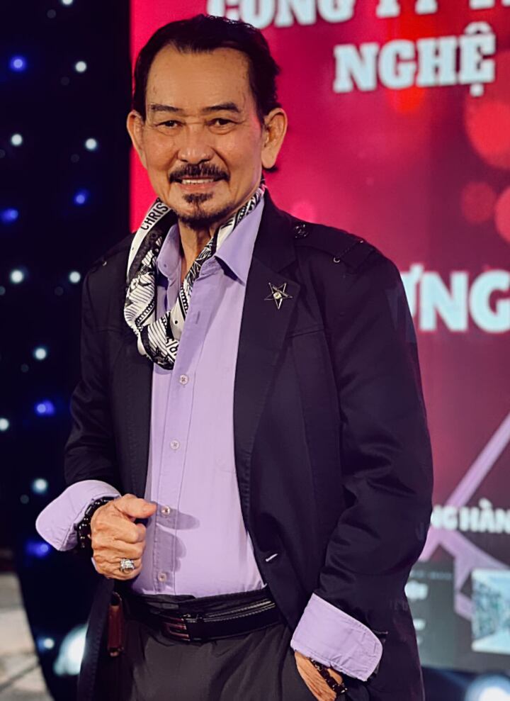 Diễn viên 'Ván bài lật ngửa' từng bỏ nghệ thuật vì nghèo khó, U80 sống sung túc- Ảnh 2.