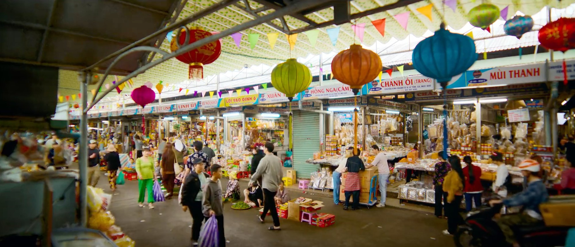 Việt Nam bất ngờ xuất hiện ở tập cuối bom tấn hot nhất hiện tại, thành tích cực khủng càng đáng tự hào- Ảnh 3. Việt Nam bất ngờ xuất hiện ở tập cuối bom tấn hot nhất hiện tại, thành tích cực khủng càng đáng tự hào- Ảnh 3.